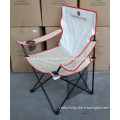 Modern metal folding camping chairs wholesale
